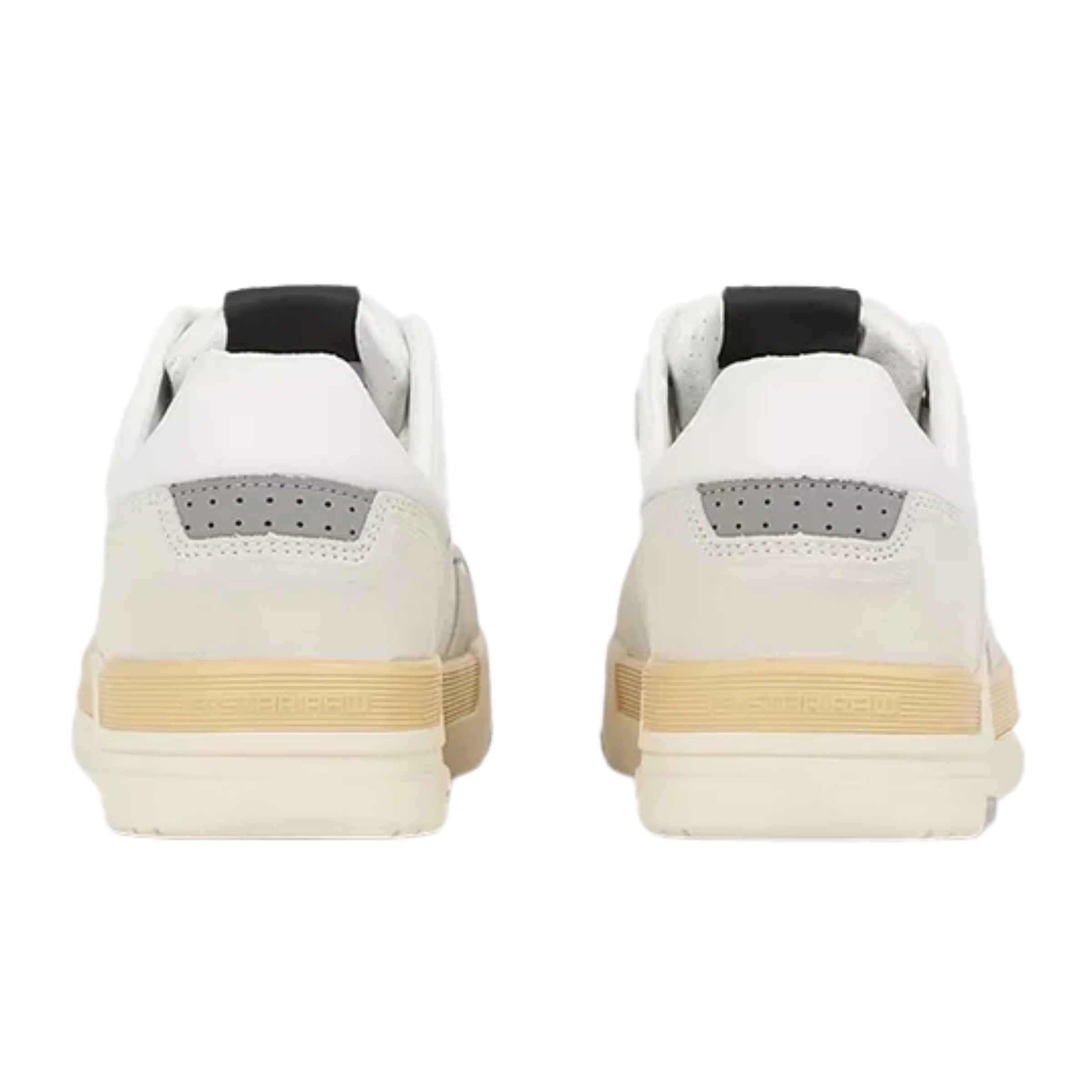G-Star Sneaker Rine Bsc White